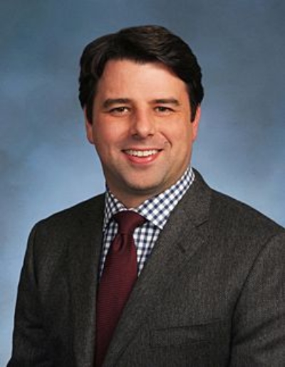 Christopher Buccafusco