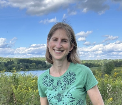 Deborah R. Coen