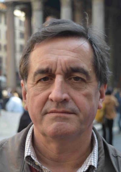 Guy de la Bédoyère