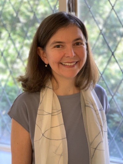 Gretchen E. Henderson