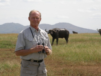 Anthony R. E. Sinclair