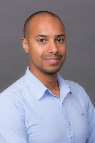 Jolyon Baraka Thomas