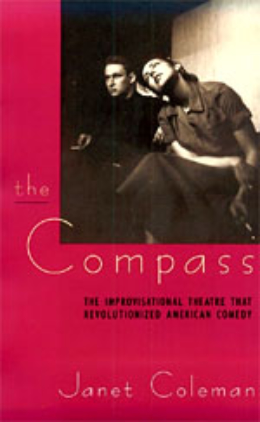 The Compass