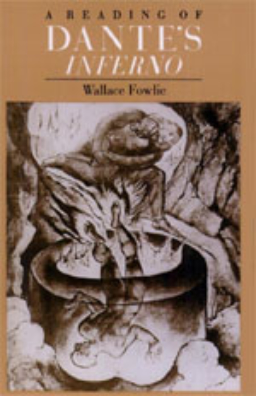 A Reading of Dante’s Inferno