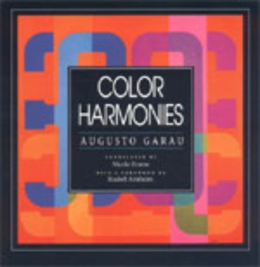 Color Harmonies