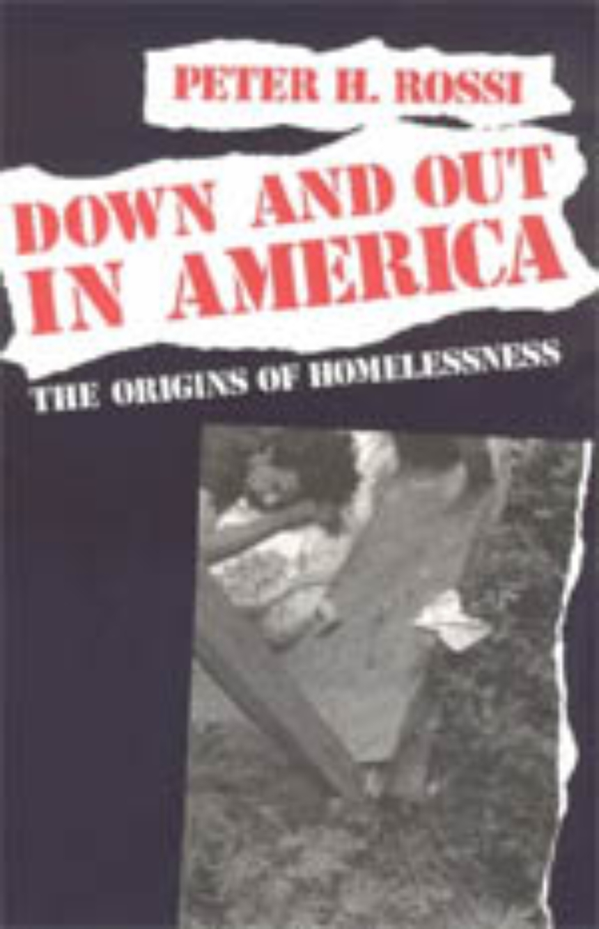 Down and Out in America