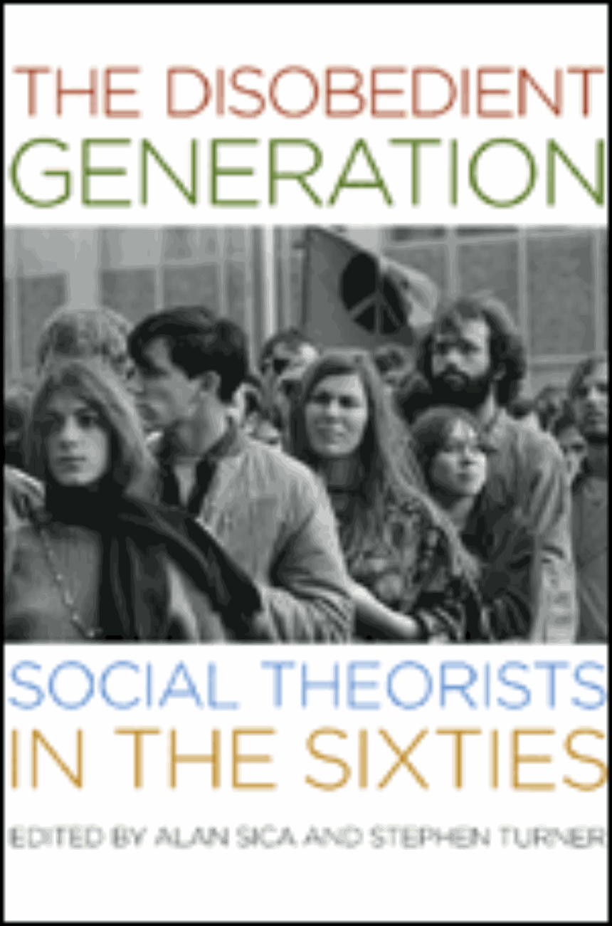 The Disobedient Generation