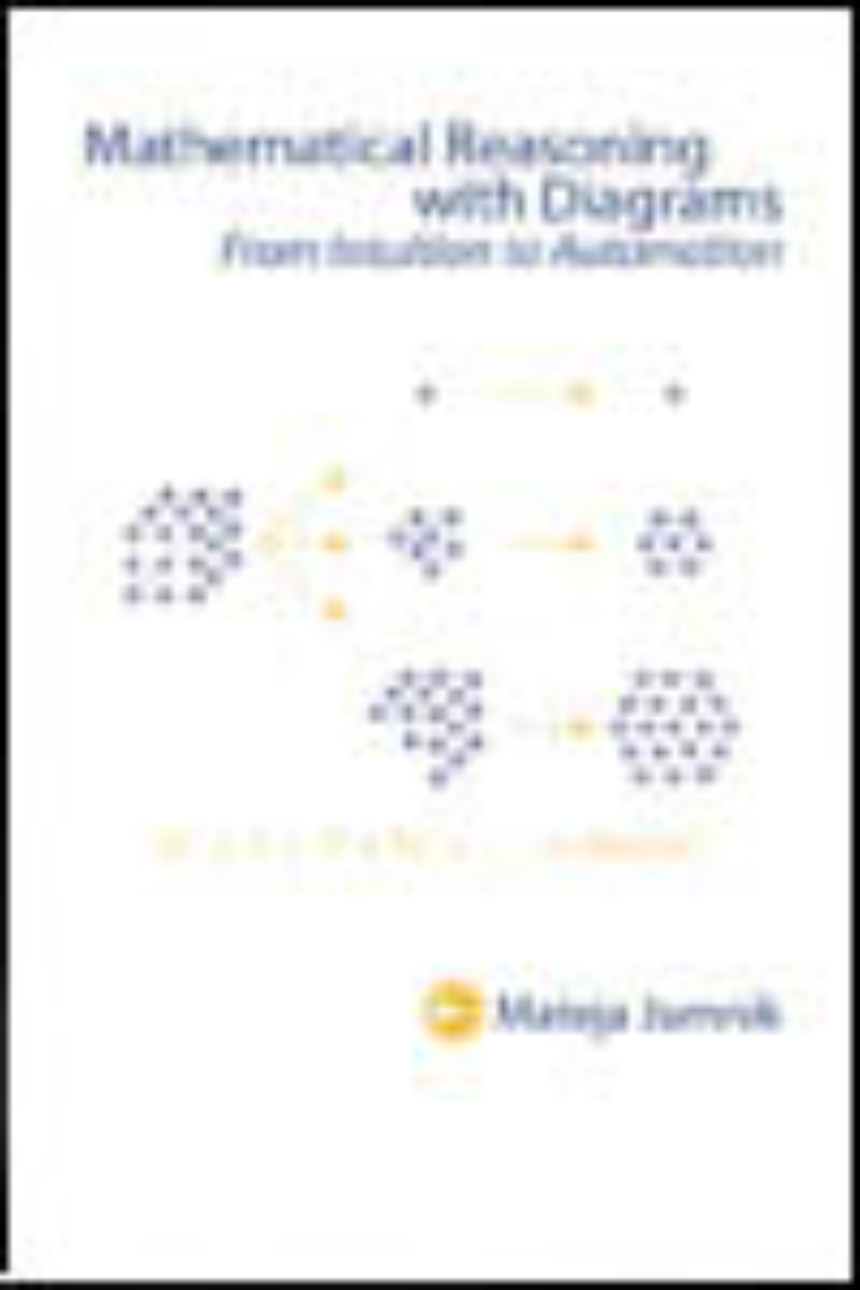 Mathematical Reasoning with Diagrams