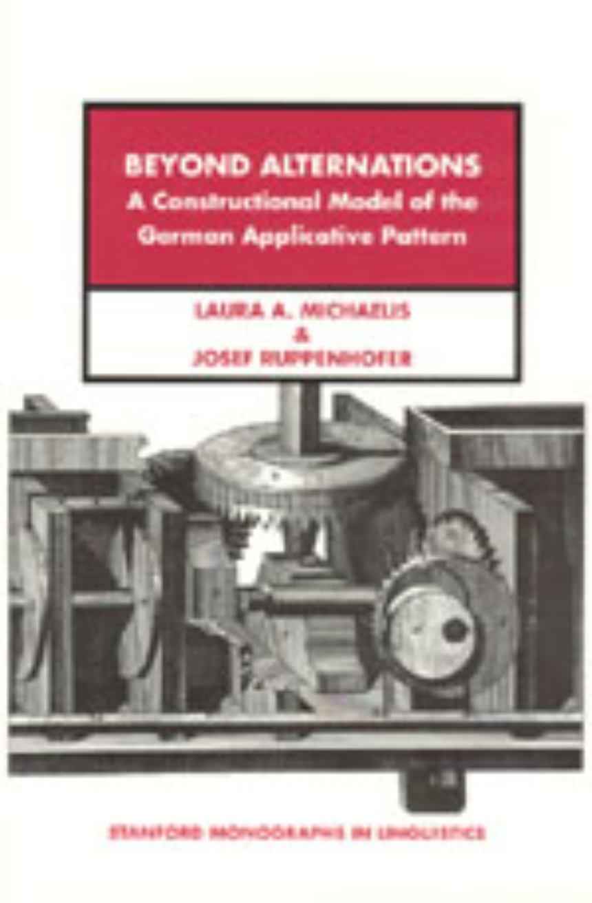 Beyond Alternations