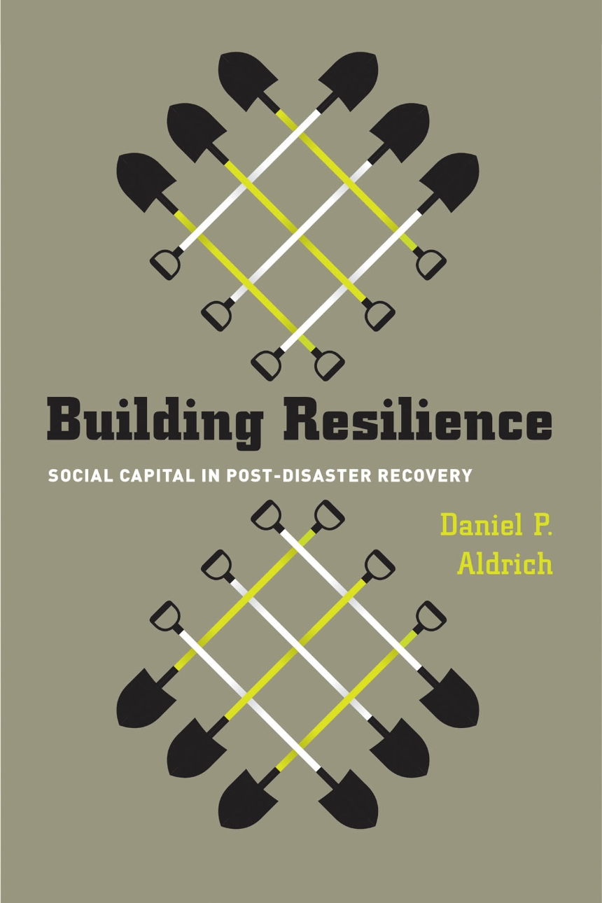 Building Resilience