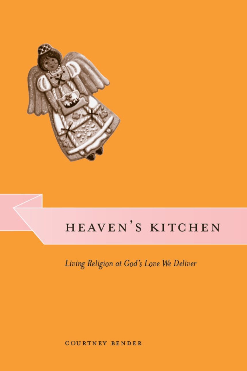 Heaven’s Kitchen