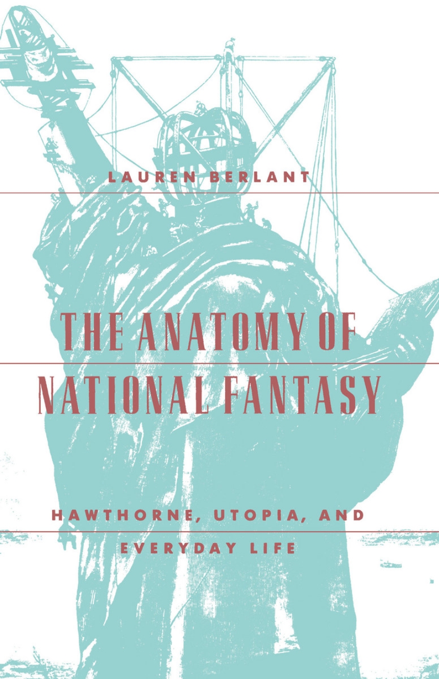 The Anatomy of National Fantasy