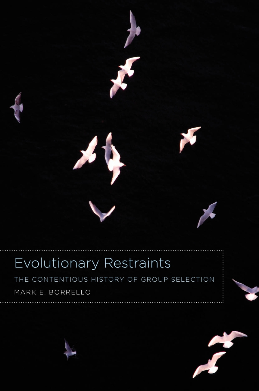Evolutionary Restraints