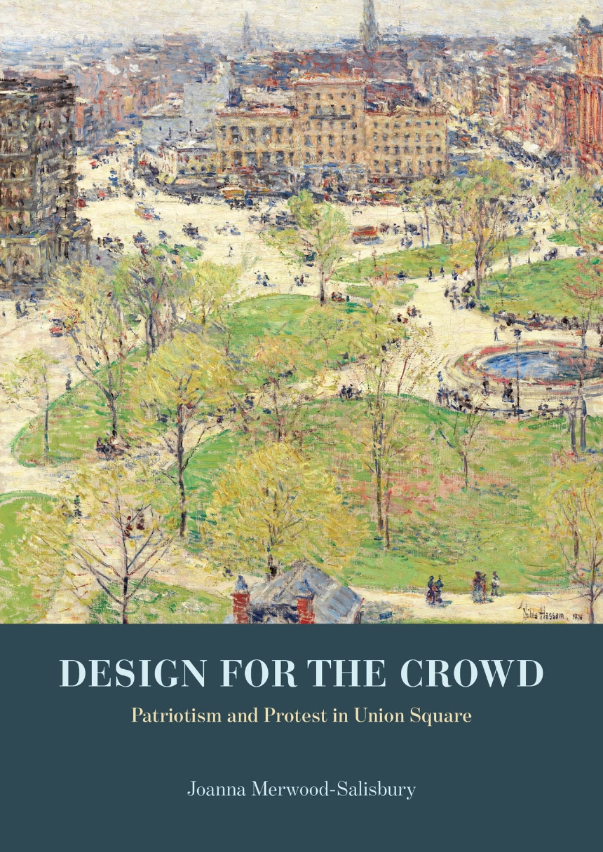 Design for the Crowd