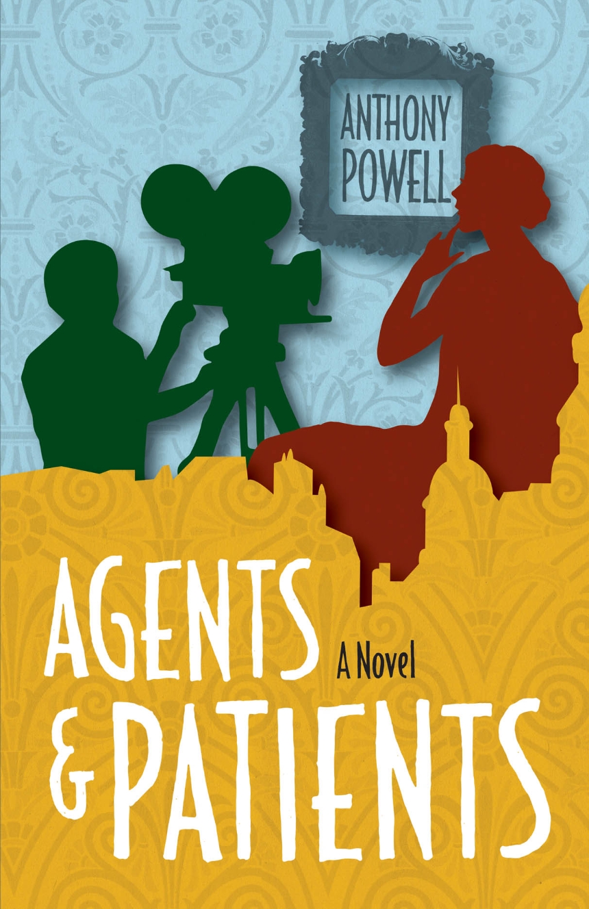 Agents and Patients