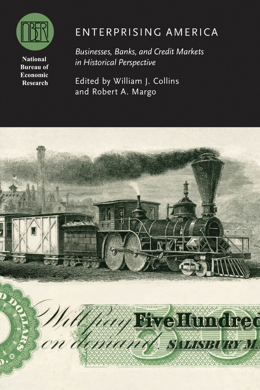 Enterprising America