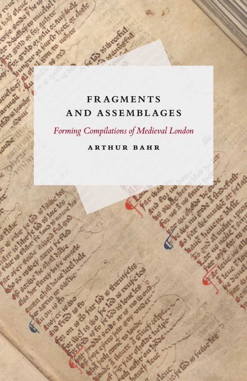 Fragments and Assemblages