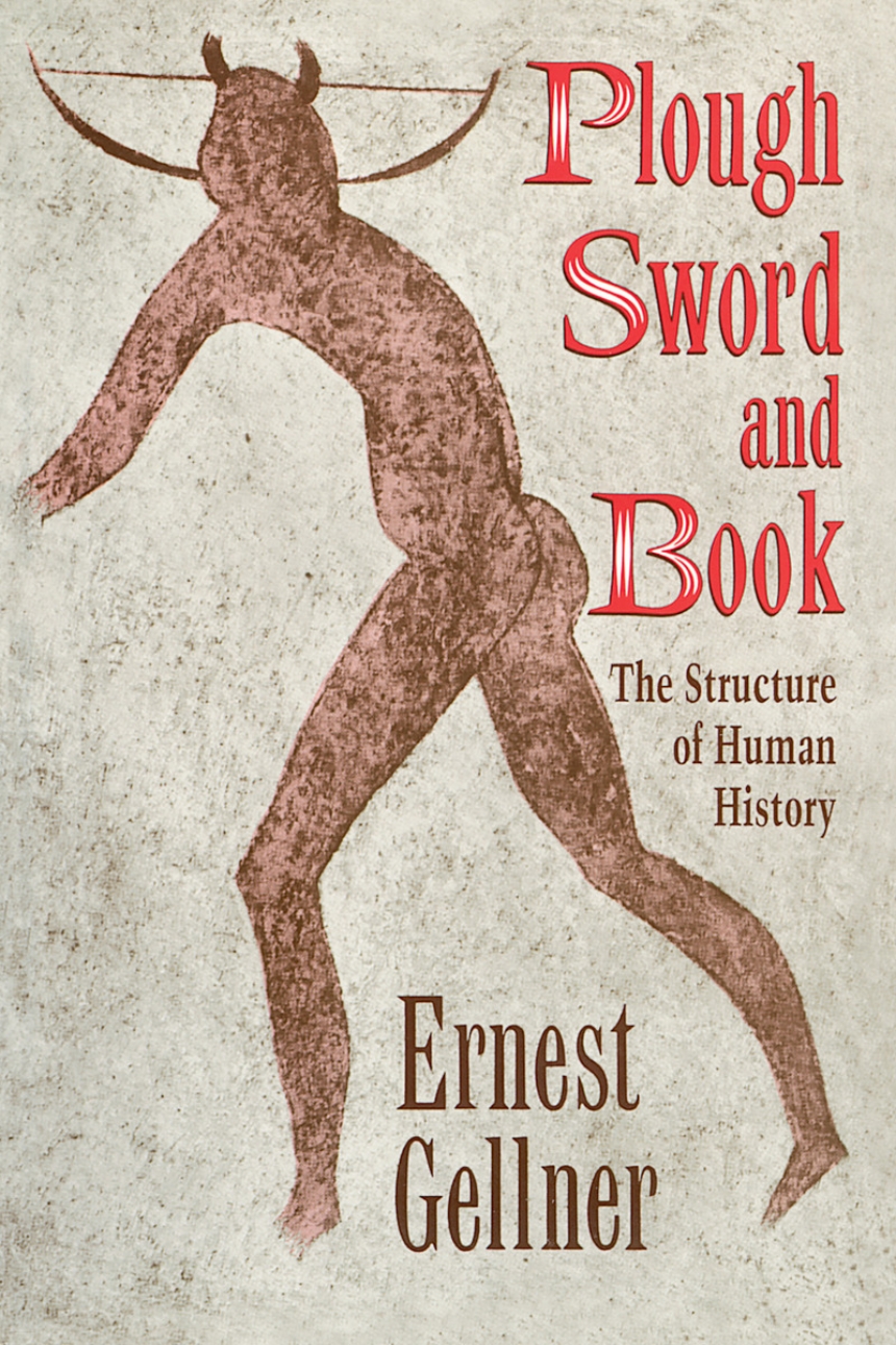 Plough, Sword, and Book