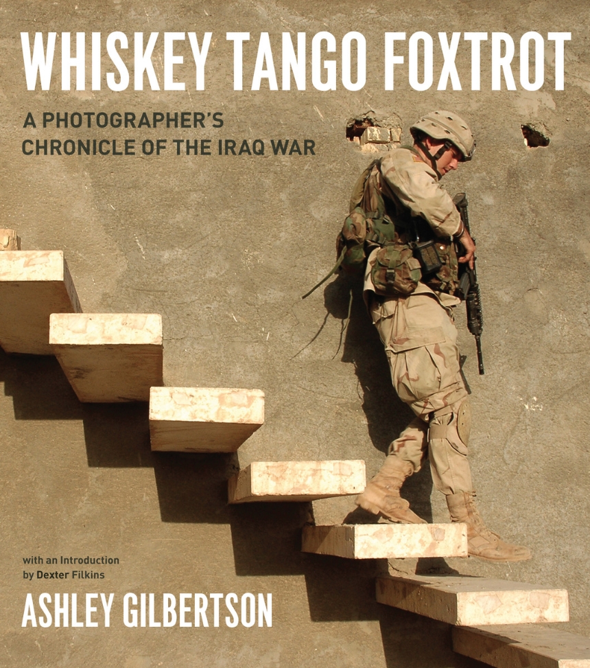 Whiskey Tango Foxtrot