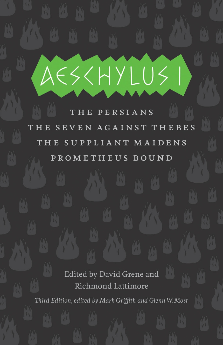 Aeschylus I