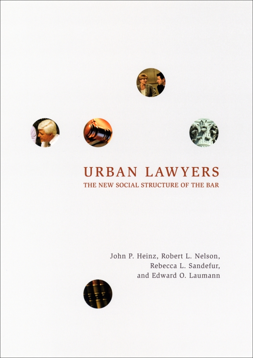 Urban Lawyers