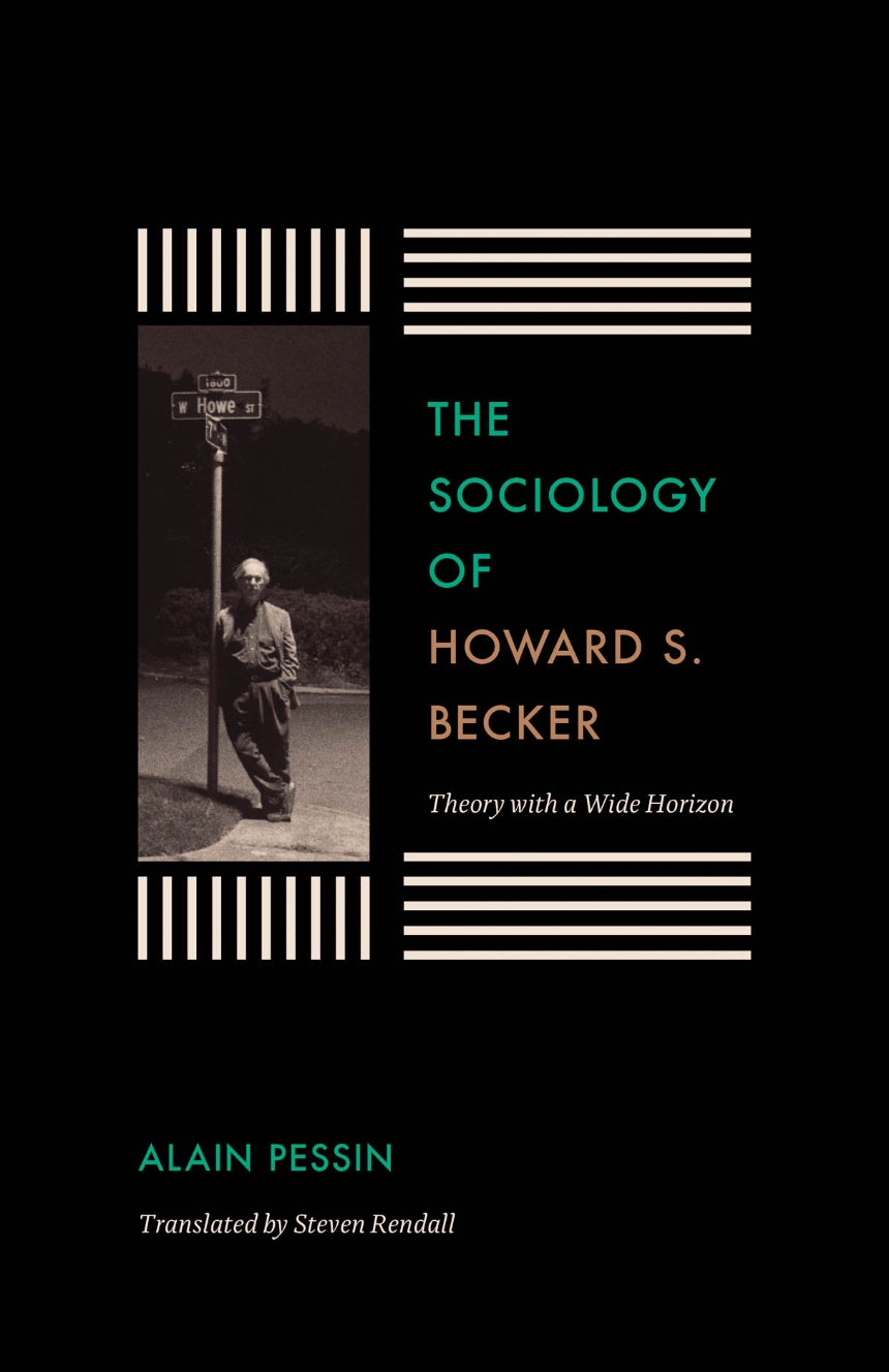 The Sociology of Howard S. Becker