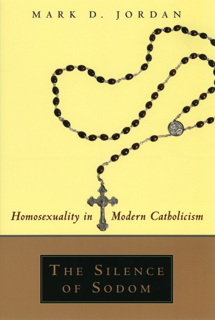 The Silence of Sodom