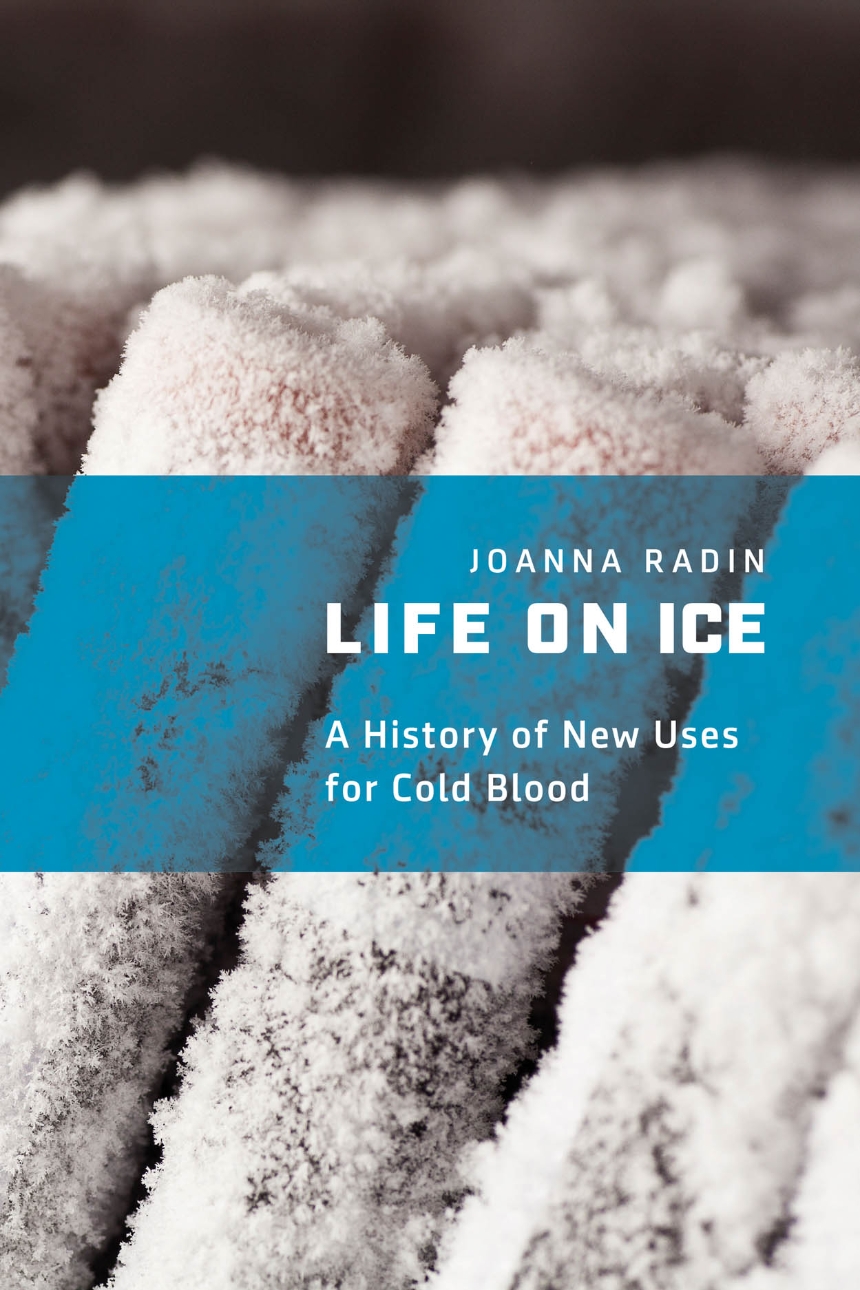 Life on Ice