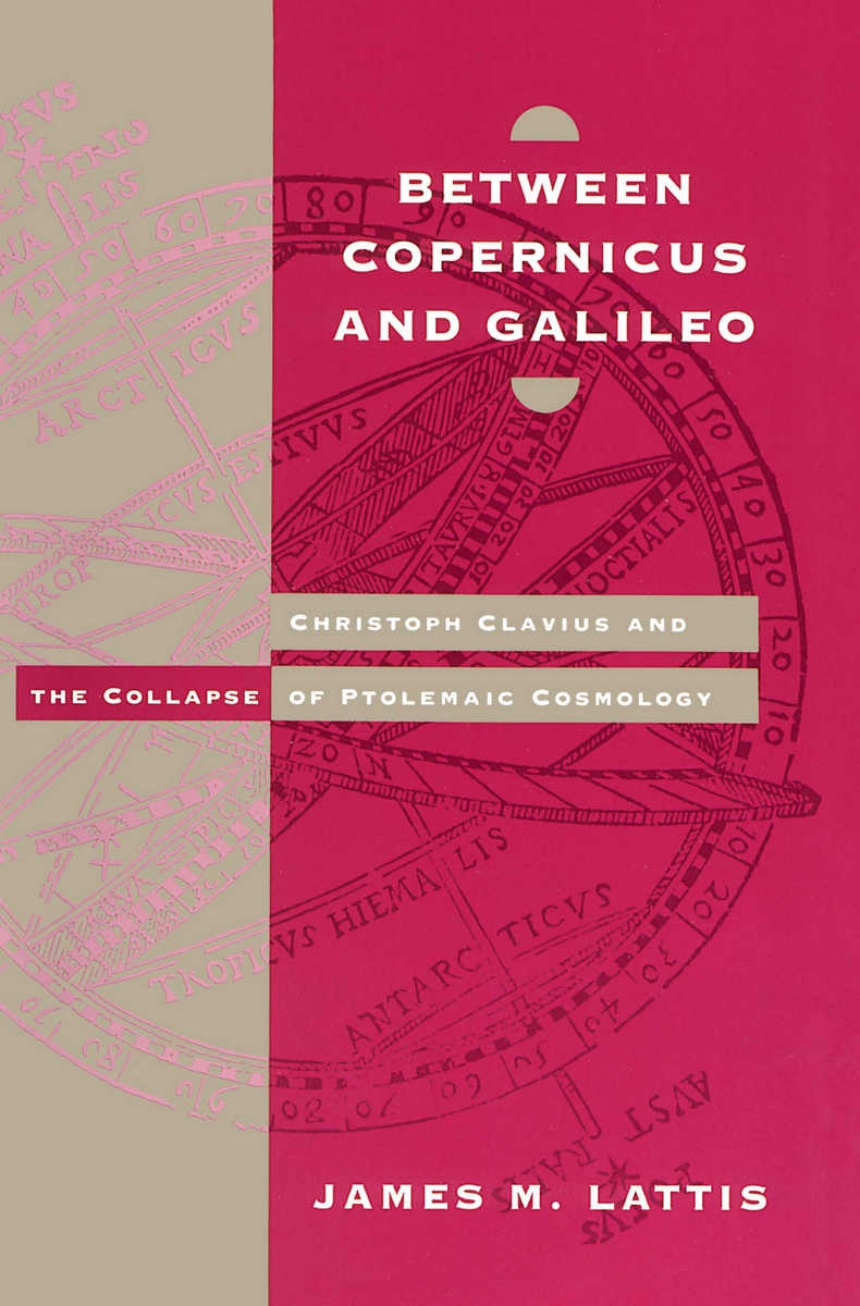 Between Copernicus and Galileo