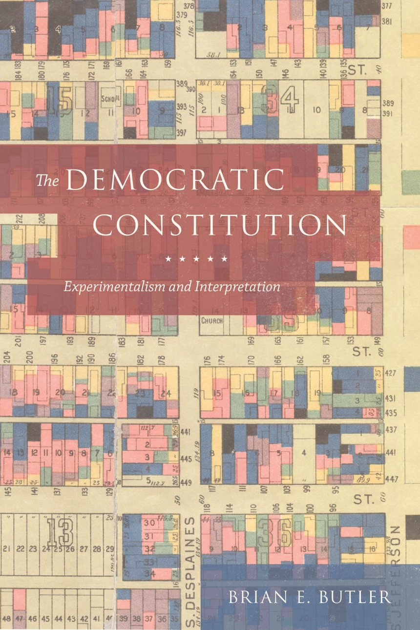 The Democratic Constitution