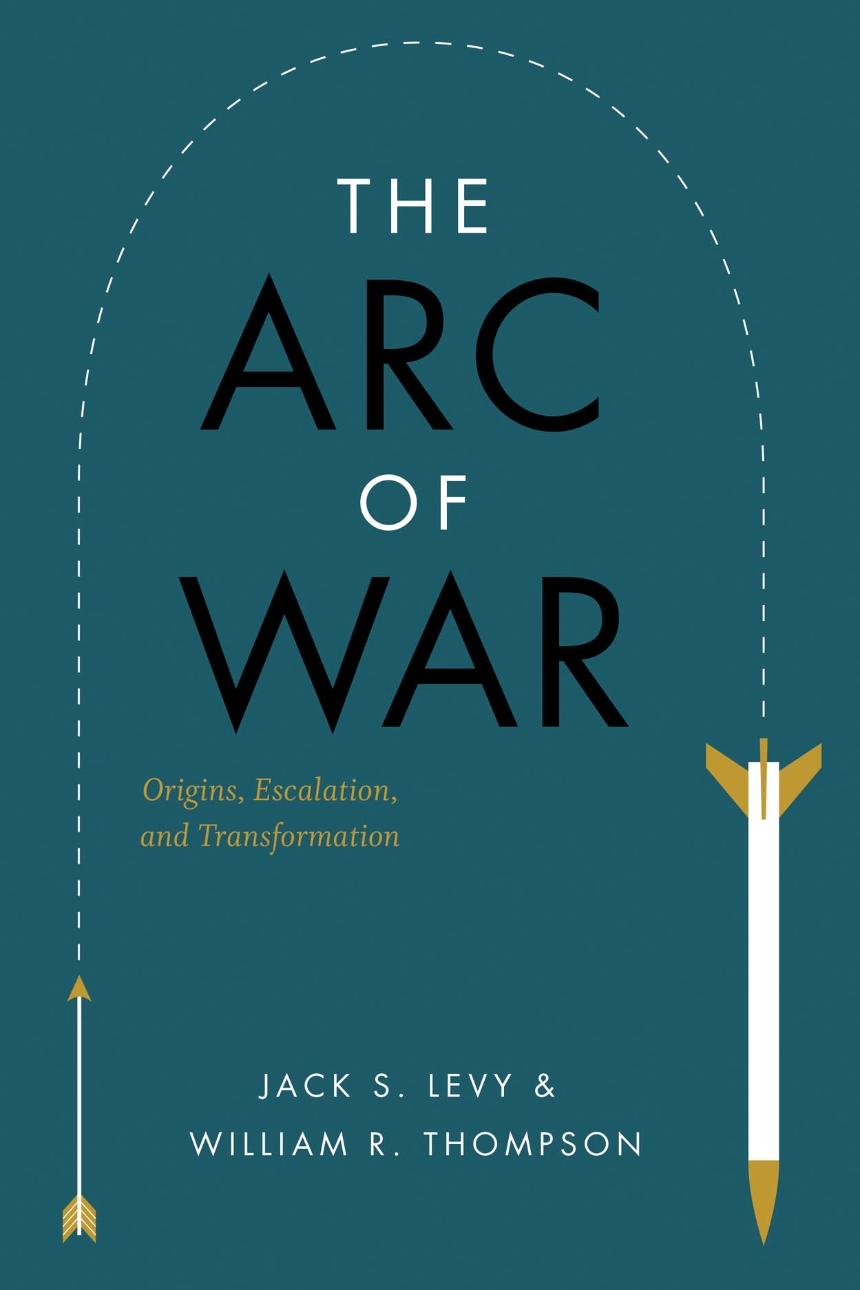 The Arc of War