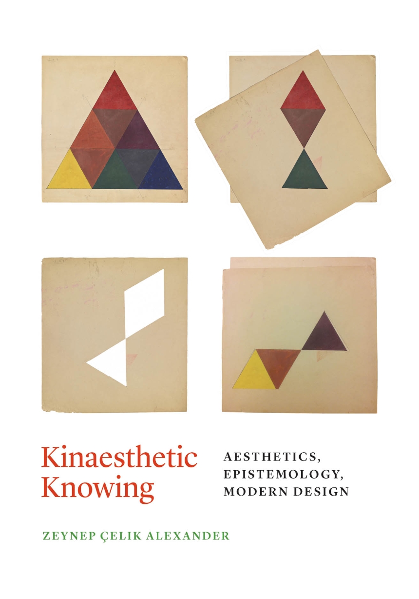 Kinaesthetic Knowing