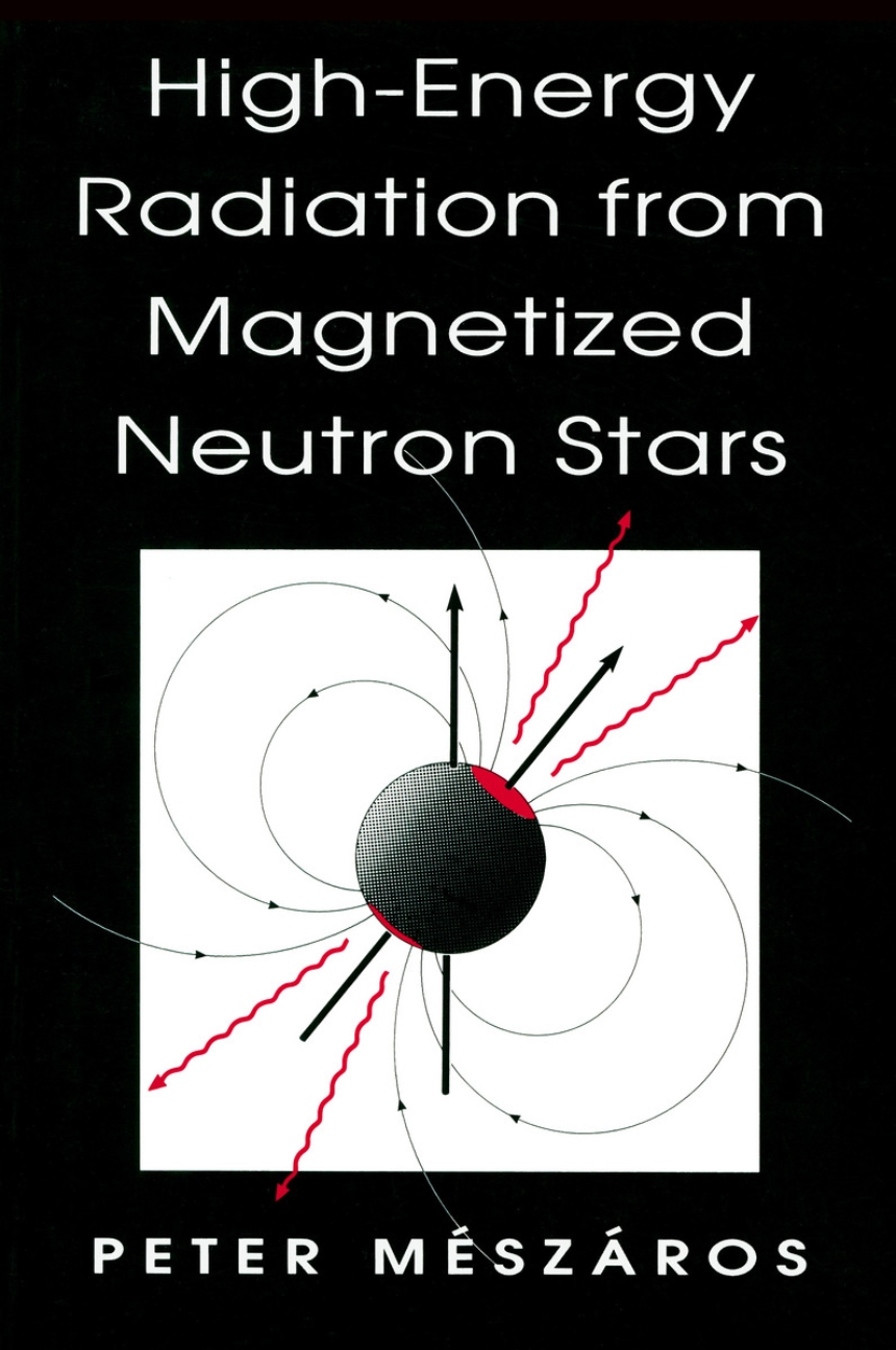 High-Energy Radiation from Magnetized Neutron Stars