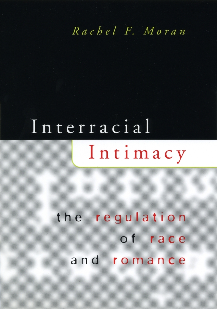 Interracial Intimacy
