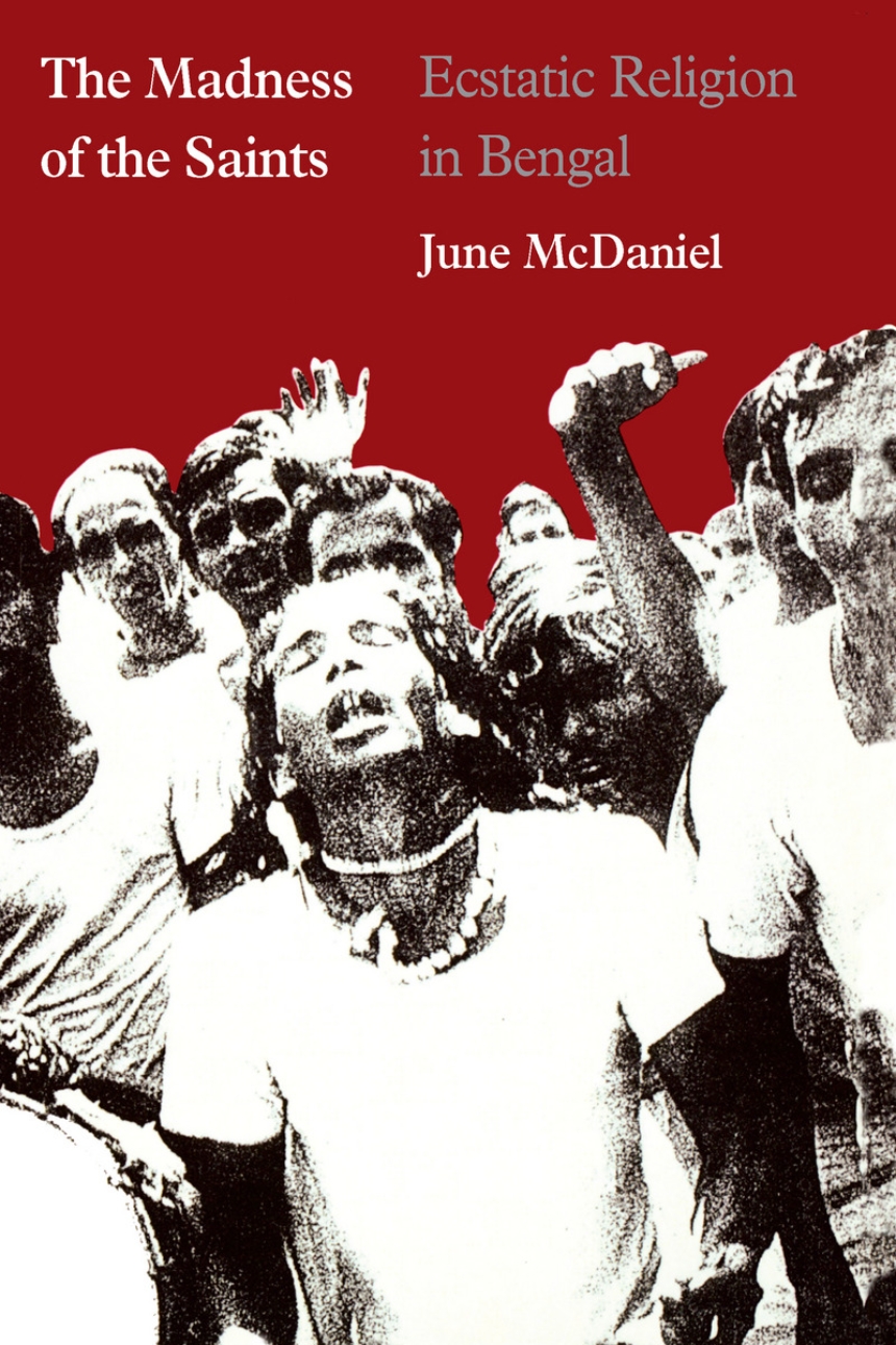 The Madness of the Saints