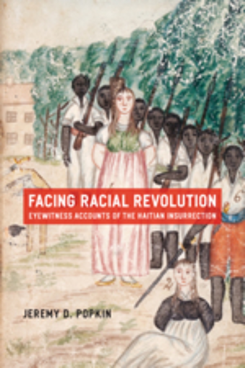 Facing Racial Revolution