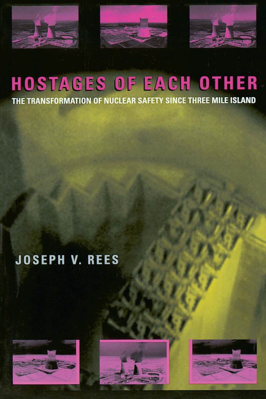 Hostages of Each Other