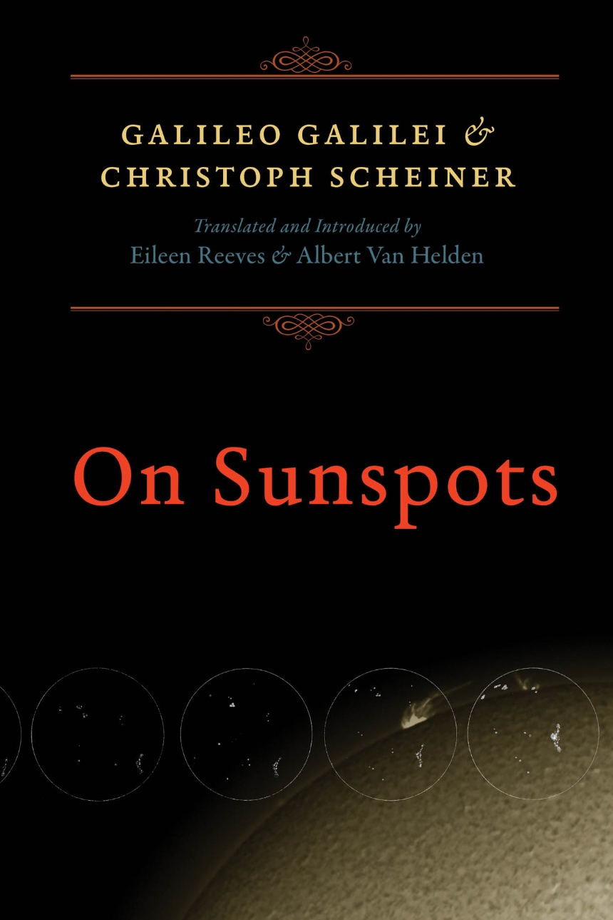 On Sunspots