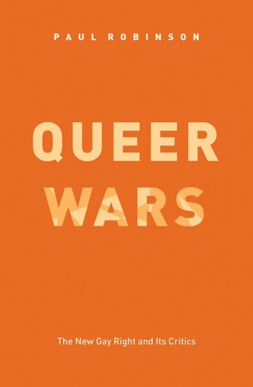 Queer Wars