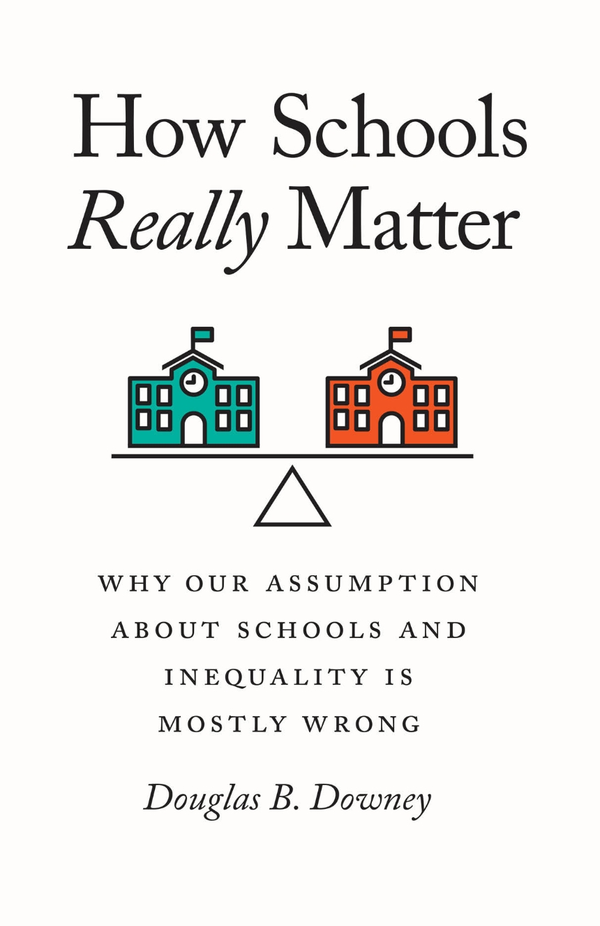 How Schools Really Matter