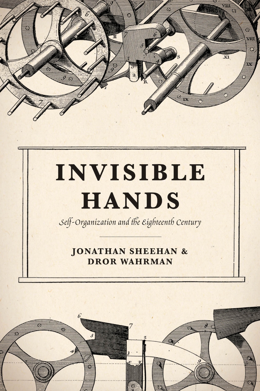Invisible Hands