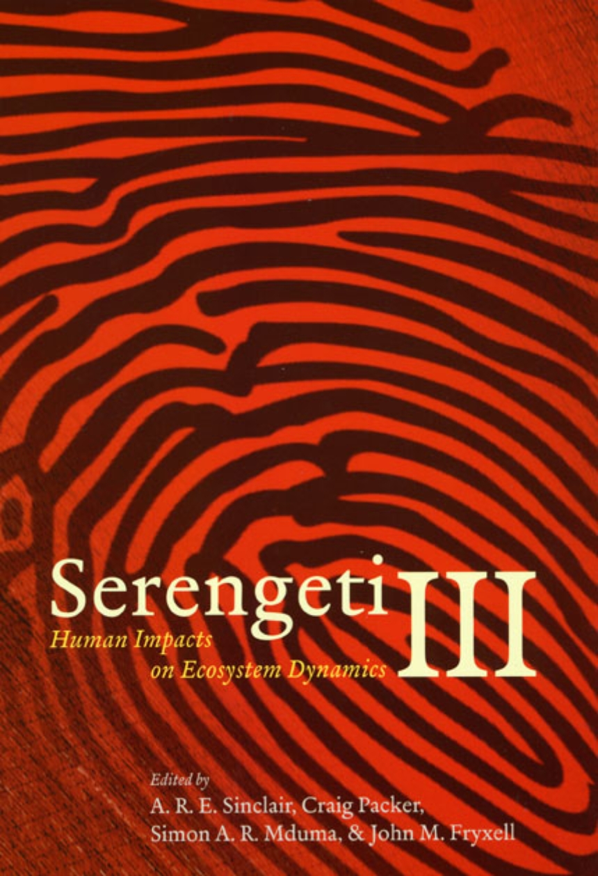 Serengeti III