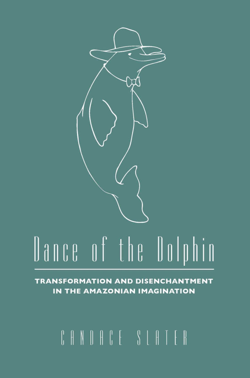 Dance of the Dolphin