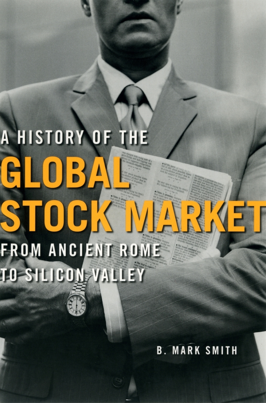 A History of the Global Stock Market