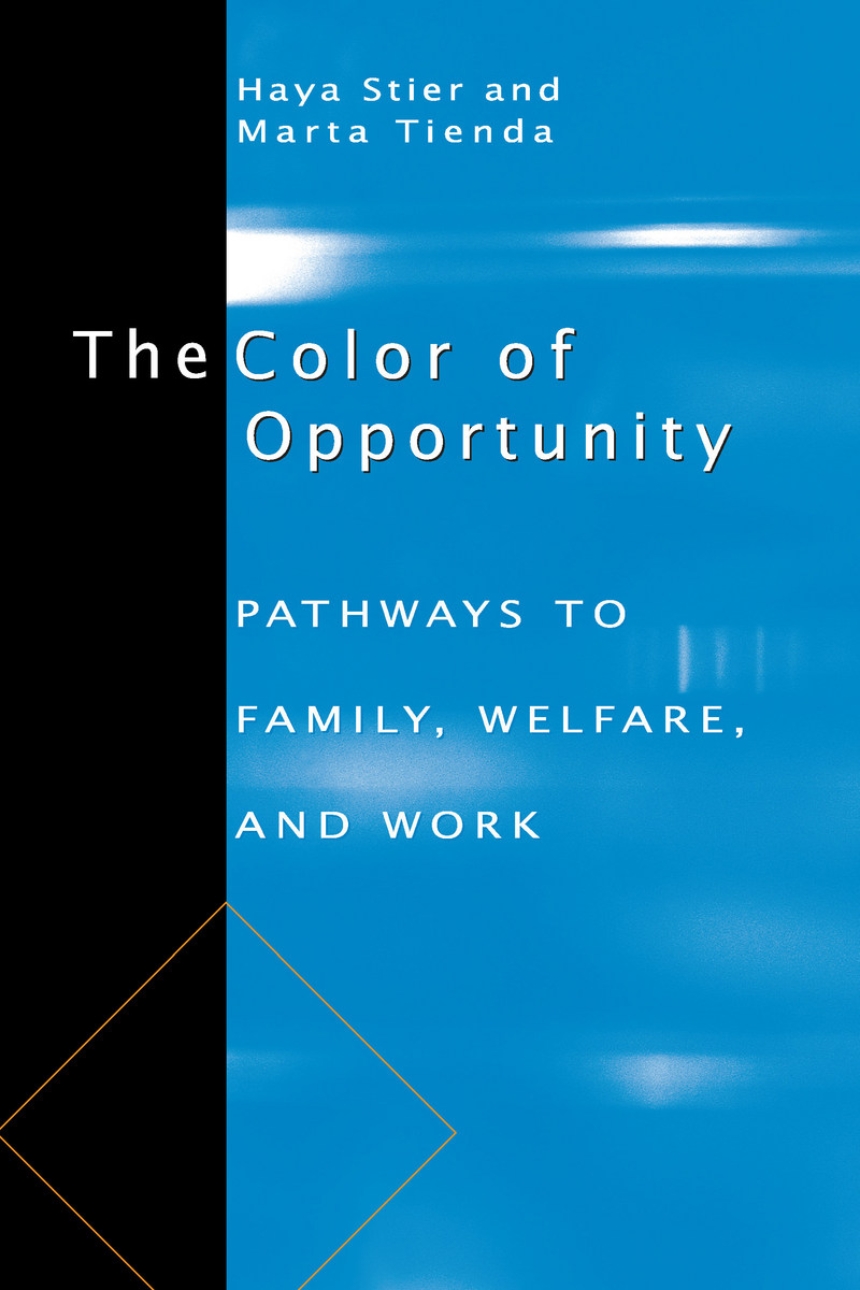 The Color of Opportunity