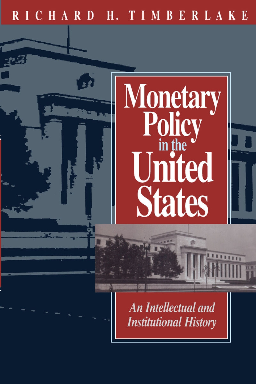 Monetary Policy in the United States