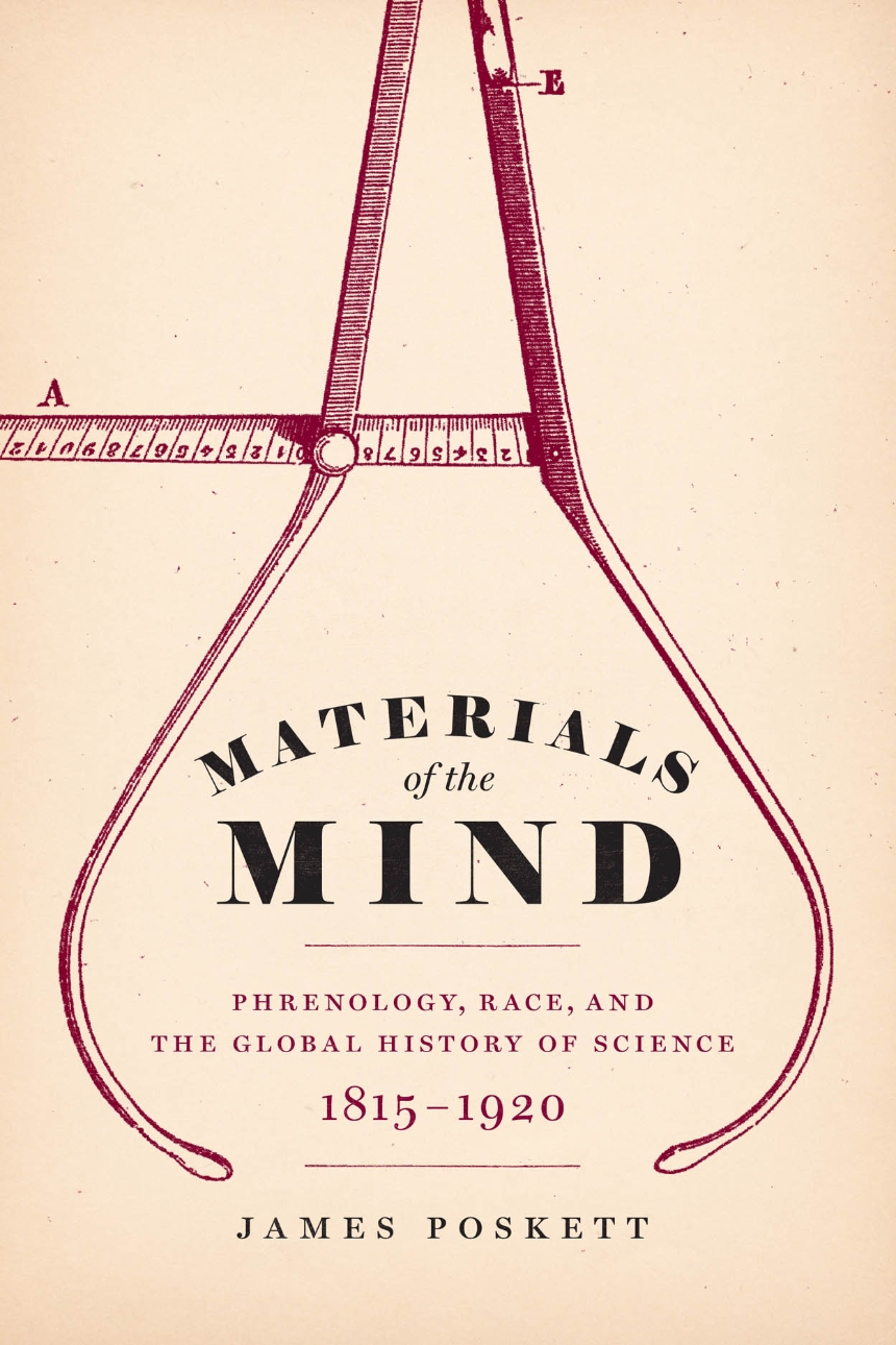 Materials of the Mind