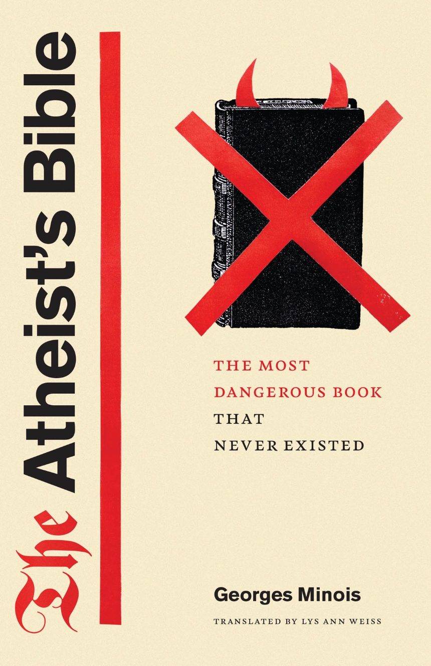 The Atheist’s Bible
