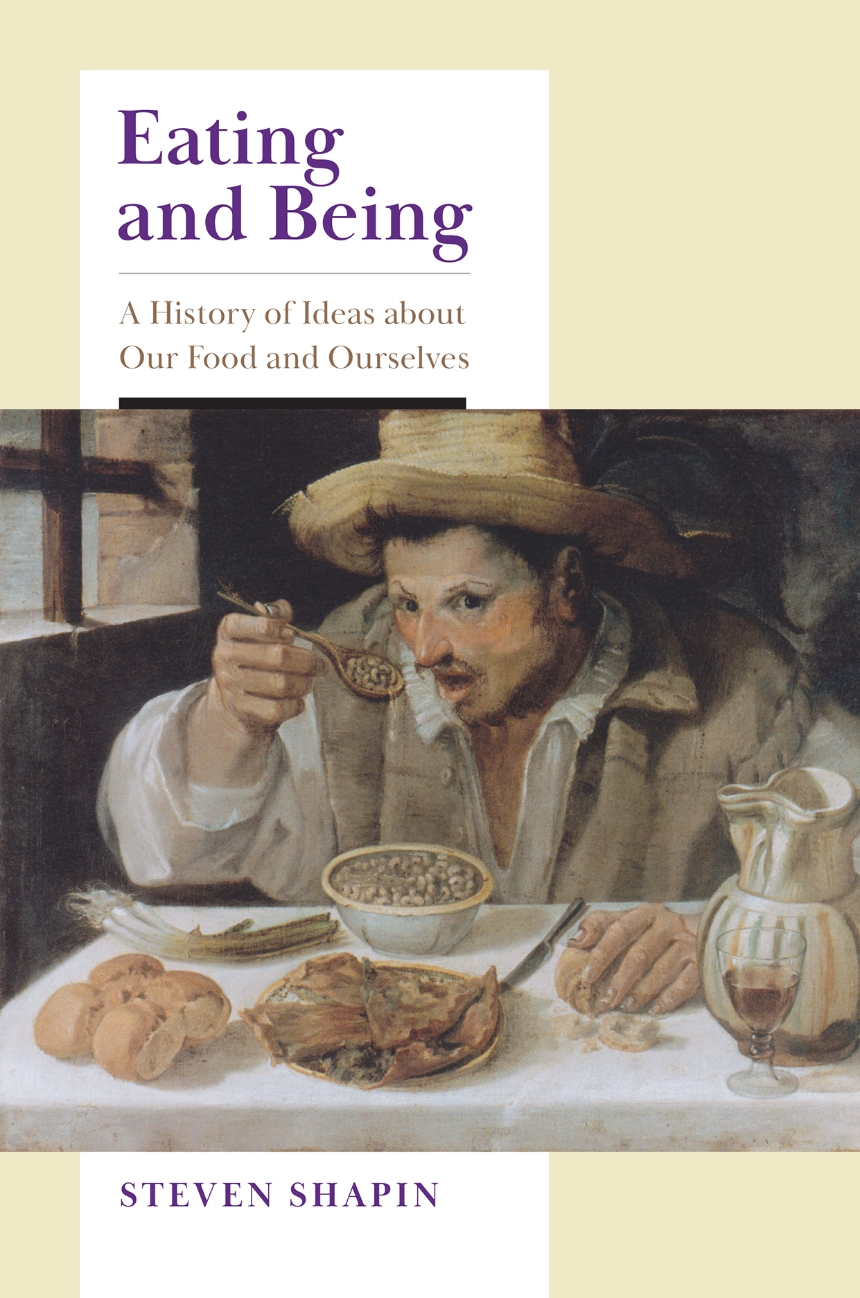 Eating and Being