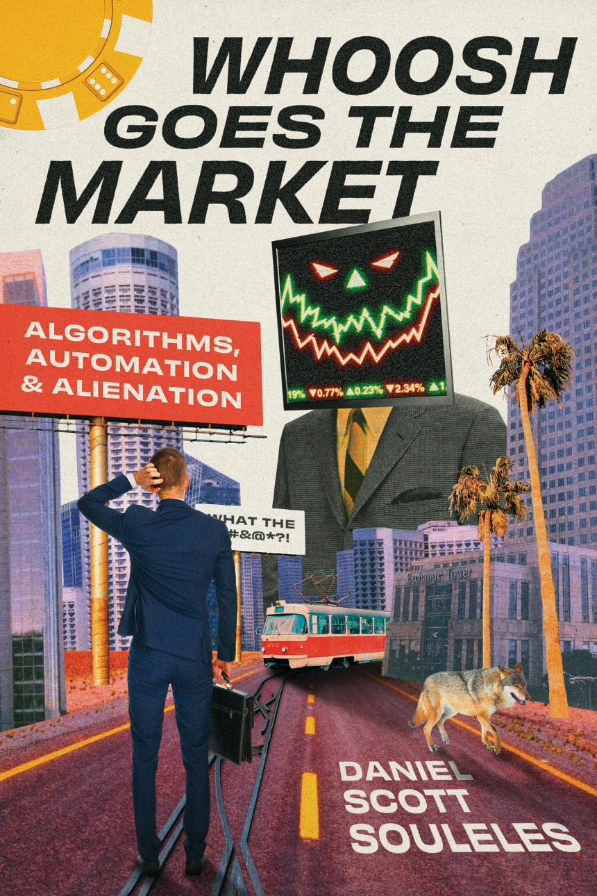 Whoosh Goes the Market